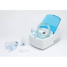 نبولایزر جت کمپرسوری AeroCare II